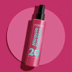 MATRIX LARGE SIZE MIRACLE CREATOR 20 MULTI-BENEFIT DETANGLING CONDITIONER SPRAY
